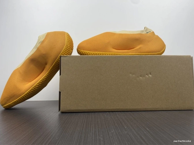 Yeezy RNR Knit Sulfur Adidas GW5353 0821